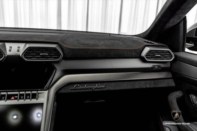 2023 Lamborghini Urus Performante North Miami Beach FL