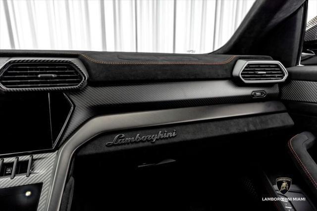 2023 Lamborghini Urus Performante North Miami Beach FL