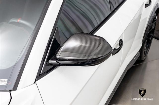2023 Lamborghini Urus Performante North Miami Beach FL