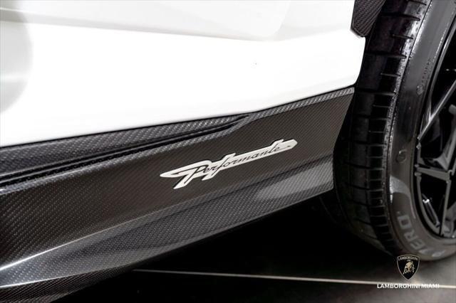 2023 Lamborghini Urus Performante North Miami Beach FL