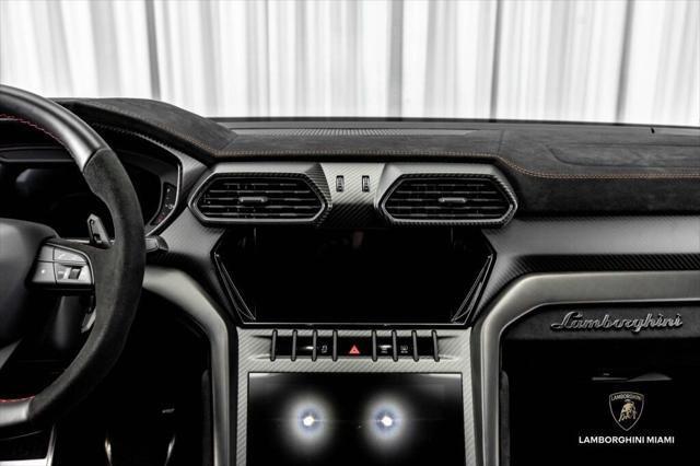 2023 Lamborghini Urus Performante North Miami Beach FL