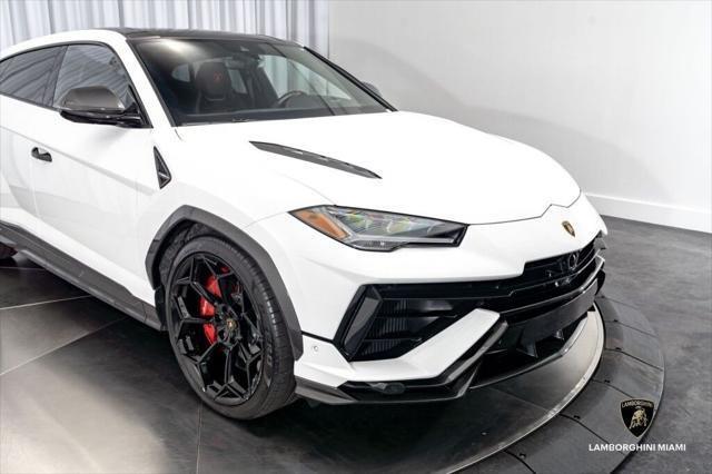 2023 Lamborghini Urus Performante North Miami Beach FL