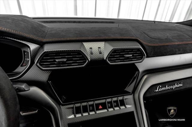 2023 Lamborghini Urus Performante North Miami Beach FL