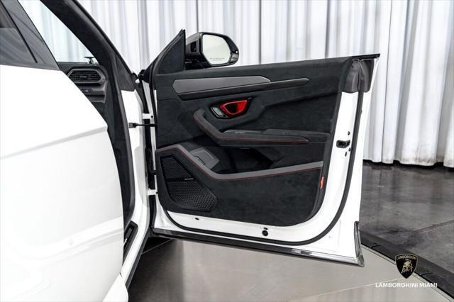 2023 Lamborghini Urus Performante North Miami Beach FL