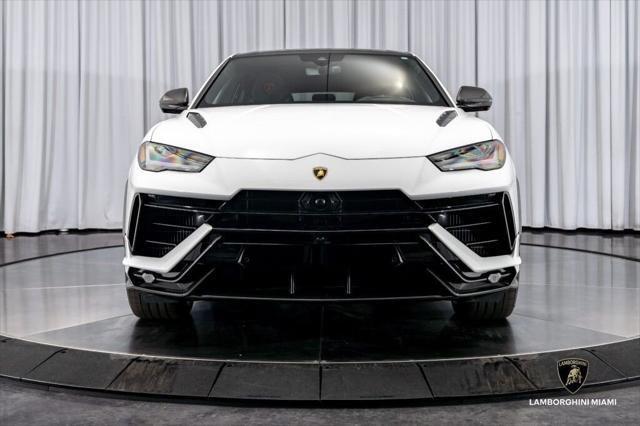 2023 Lamborghini Urus Performante North Miami Beach FL