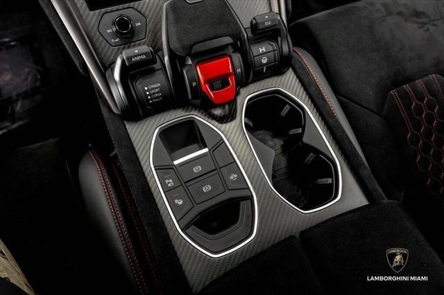 2023 Lamborghini Urus Performante North Miami Beach FL