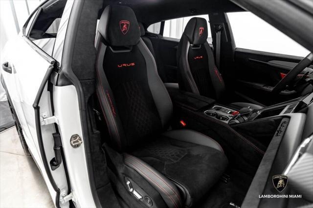2023 Lamborghini Urus Performante North Miami Beach FL