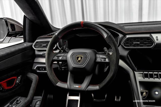 2023 Lamborghini Urus Performante North Miami Beach FL