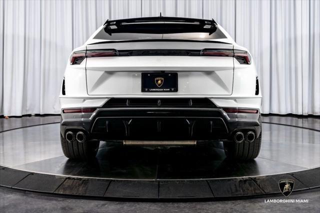 2023 Lamborghini Urus Performante North Miami Beach FL