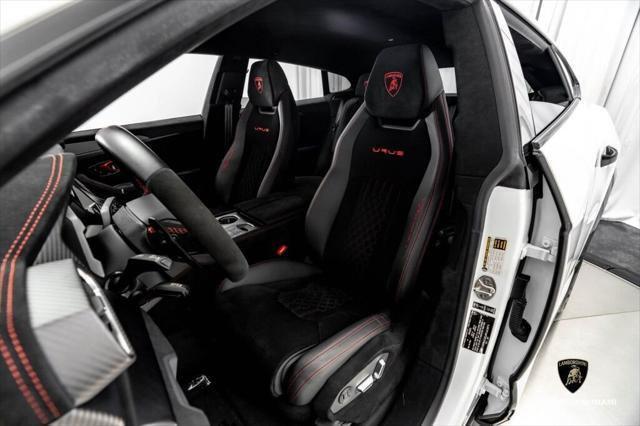 2023 Lamborghini Urus Performante North Miami Beach FL