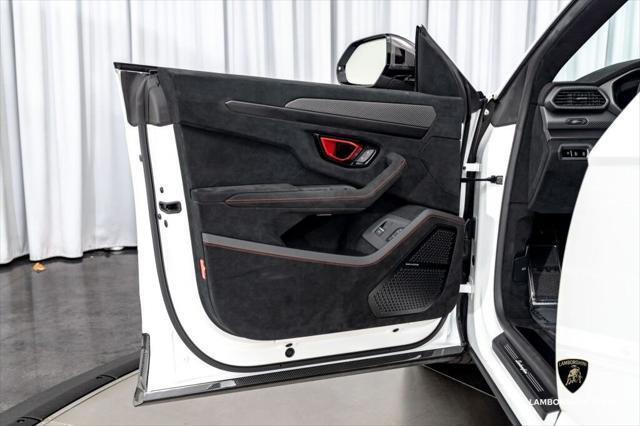 2023 Lamborghini Urus Performante North Miami Beach FL