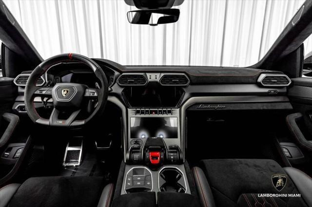 2023 Lamborghini Urus Performante North Miami Beach FL