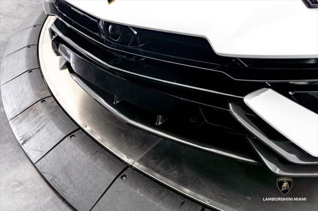 2023 Lamborghini Urus Performante North Miami Beach FL