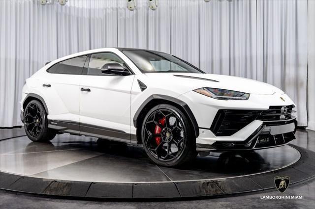 2023 Lamborghini Urus Performante North Miami Beach FL