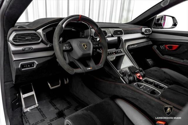 2023 Lamborghini Urus Performante North Miami Beach FL
