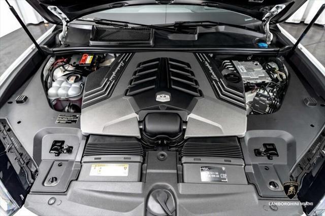2023 Lamborghini Urus Performante North Miami Beach FL