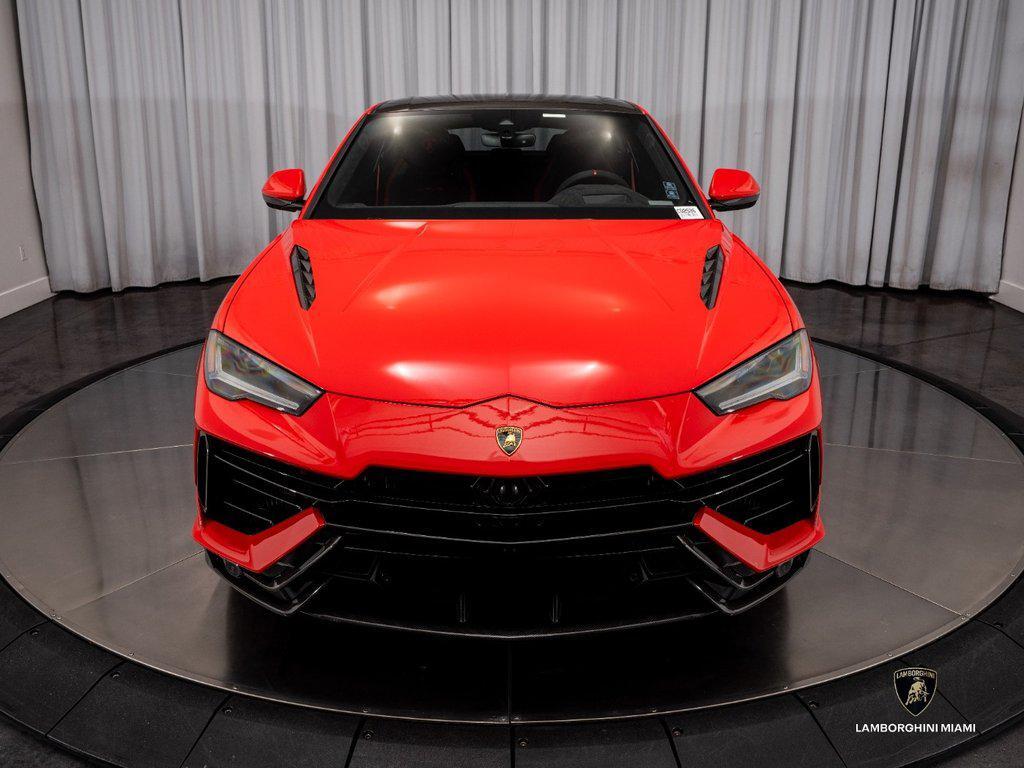2023 Lamborghini Urus Performante North Miami Beach FL
