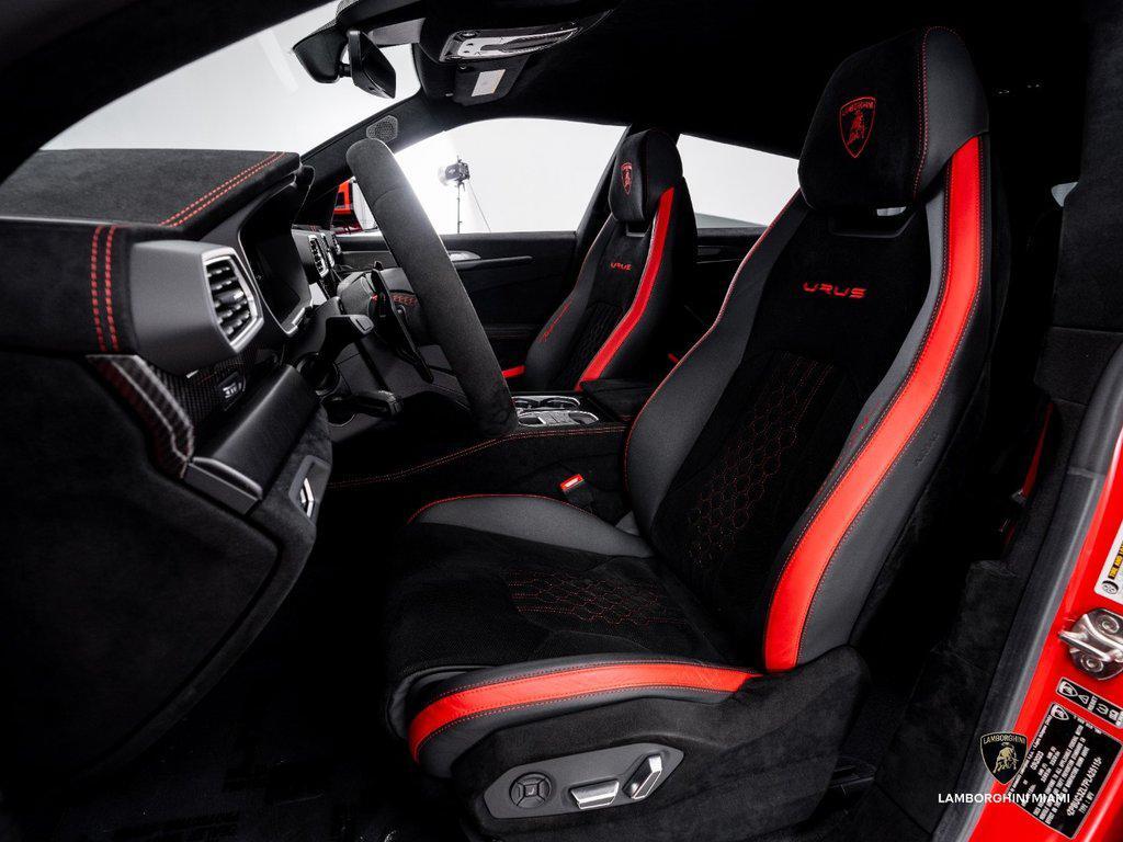 2023 Lamborghini Urus Performante North Miami Beach FL