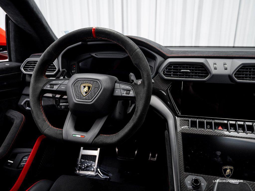 2023 Lamborghini Urus Performante North Miami Beach FL