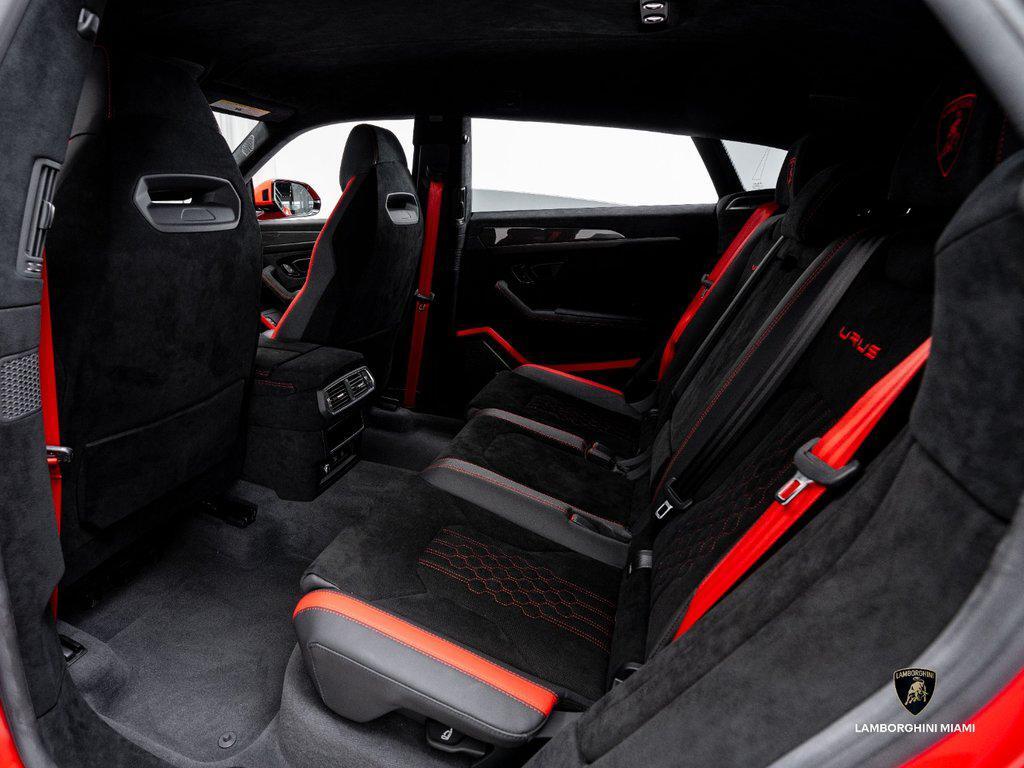 2023 Lamborghini Urus Performante North Miami Beach FL