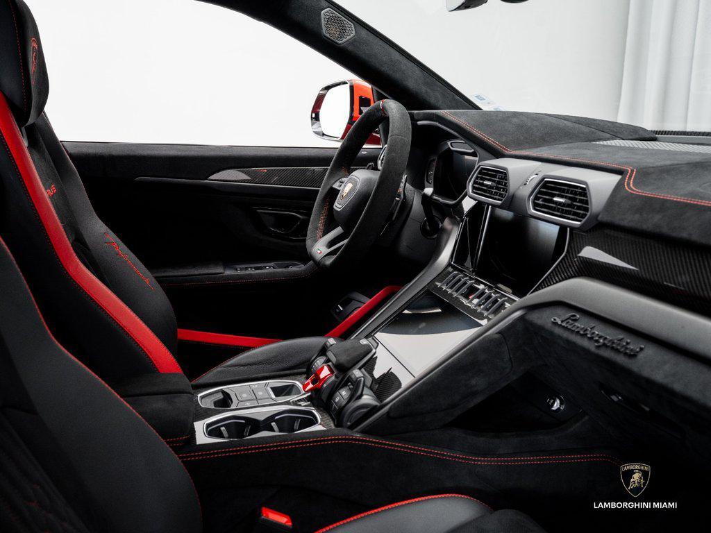 2023 Lamborghini Urus Performante North Miami Beach FL