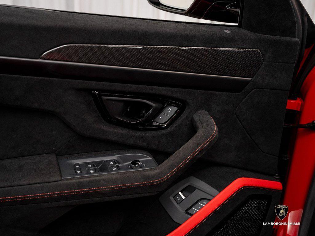 2023 Lamborghini Urus Performante North Miami Beach FL