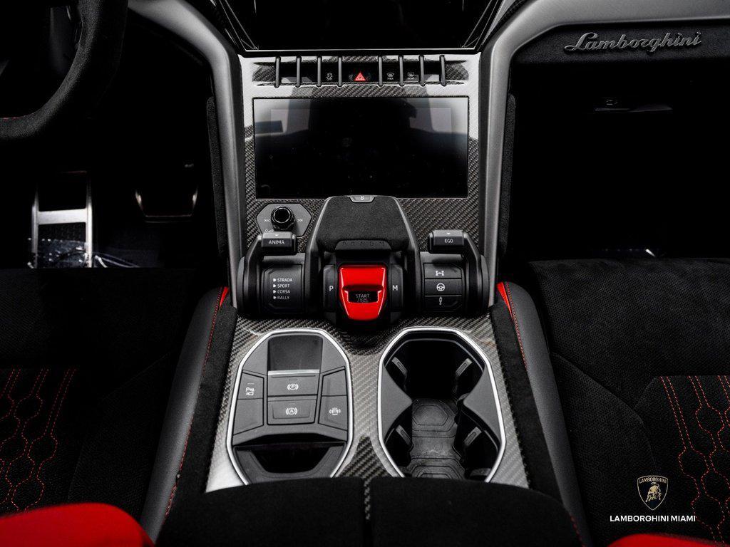 2023 Lamborghini Urus Performante North Miami Beach FL