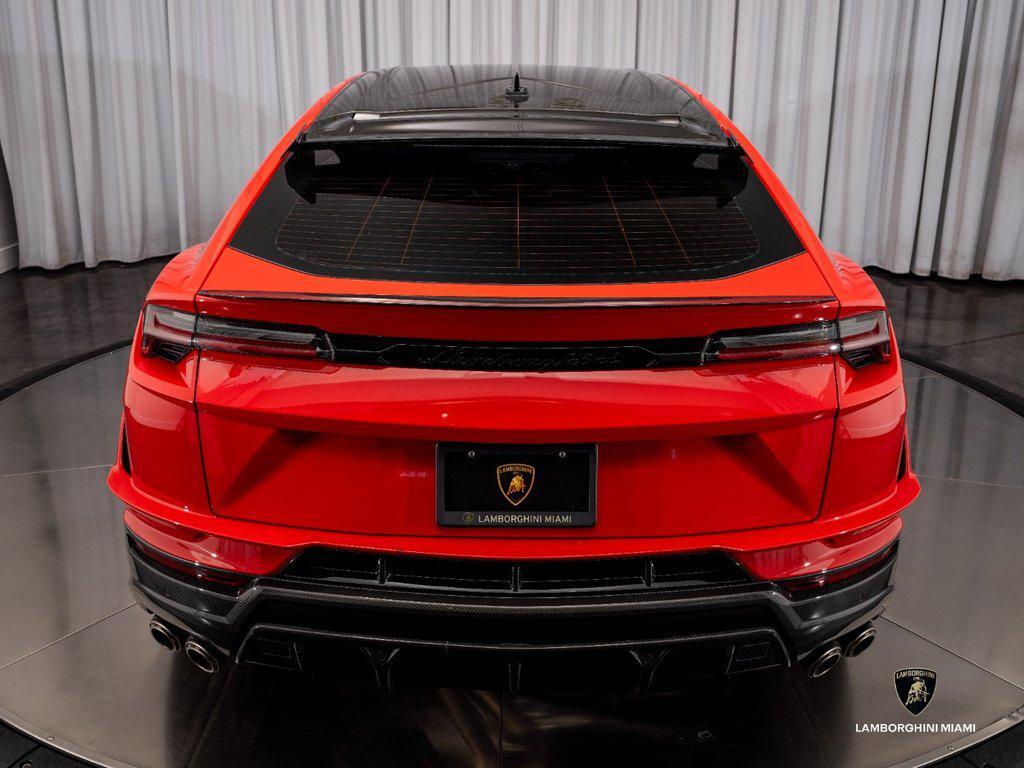 2023 Lamborghini Urus Performante North Miami Beach FL