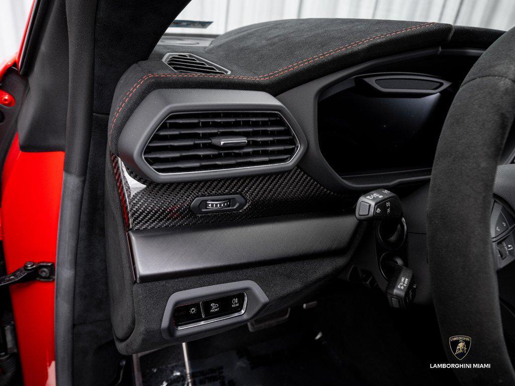 2023 Lamborghini Urus Performante North Miami Beach FL
