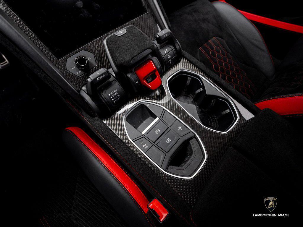 2023 Lamborghini Urus Performante North Miami Beach FL
