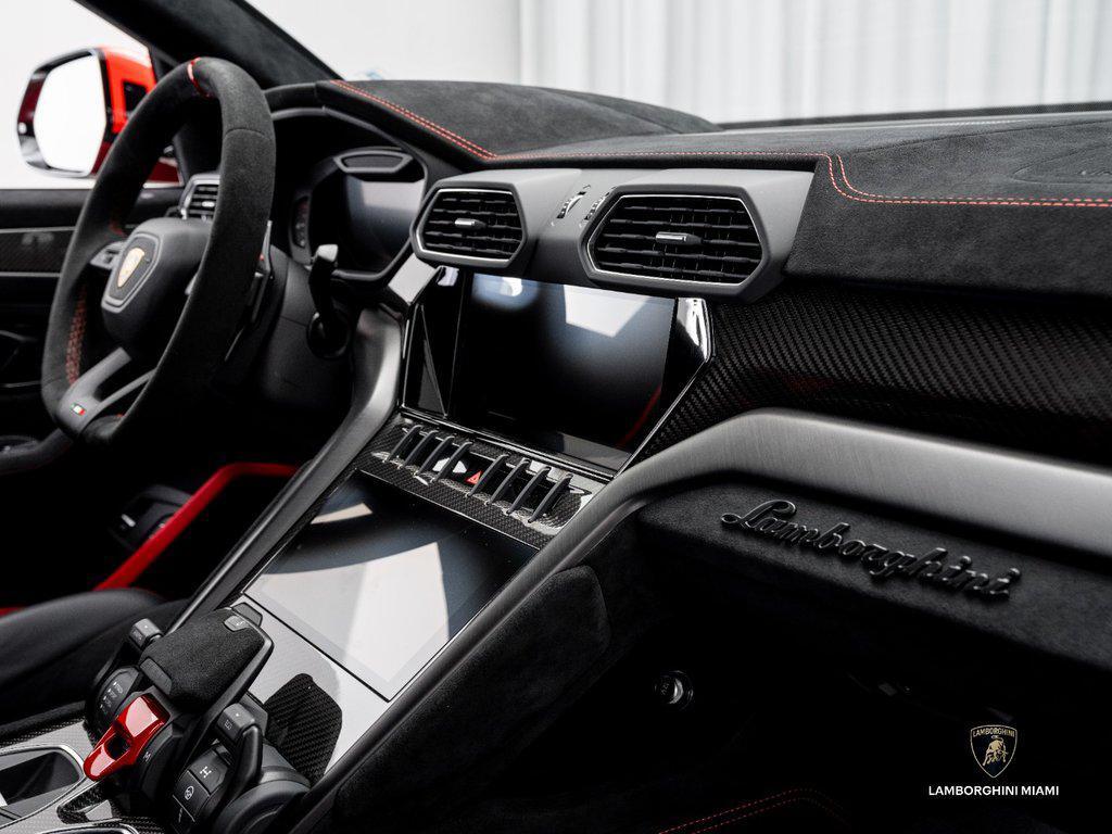 2023 Lamborghini Urus Performante North Miami Beach FL