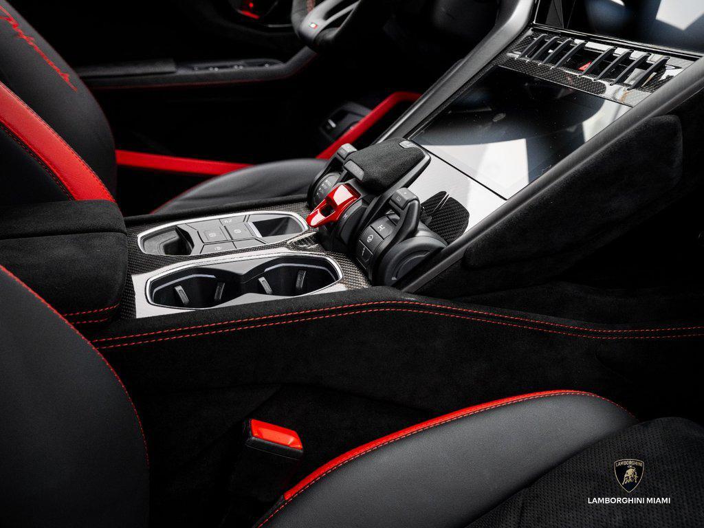 2023 Lamborghini Urus Performante North Miami Beach FL