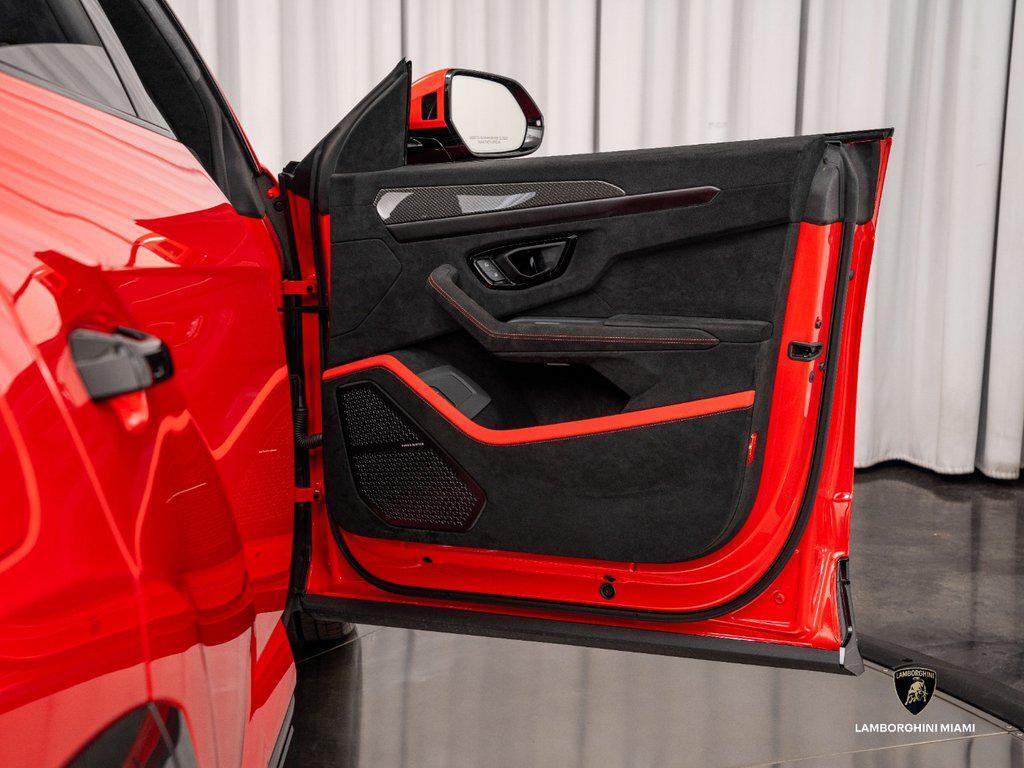 2023 Lamborghini Urus Performante North Miami Beach FL