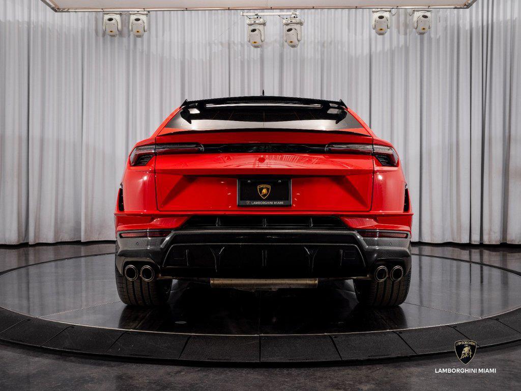 2023 Lamborghini Urus Performante North Miami Beach FL