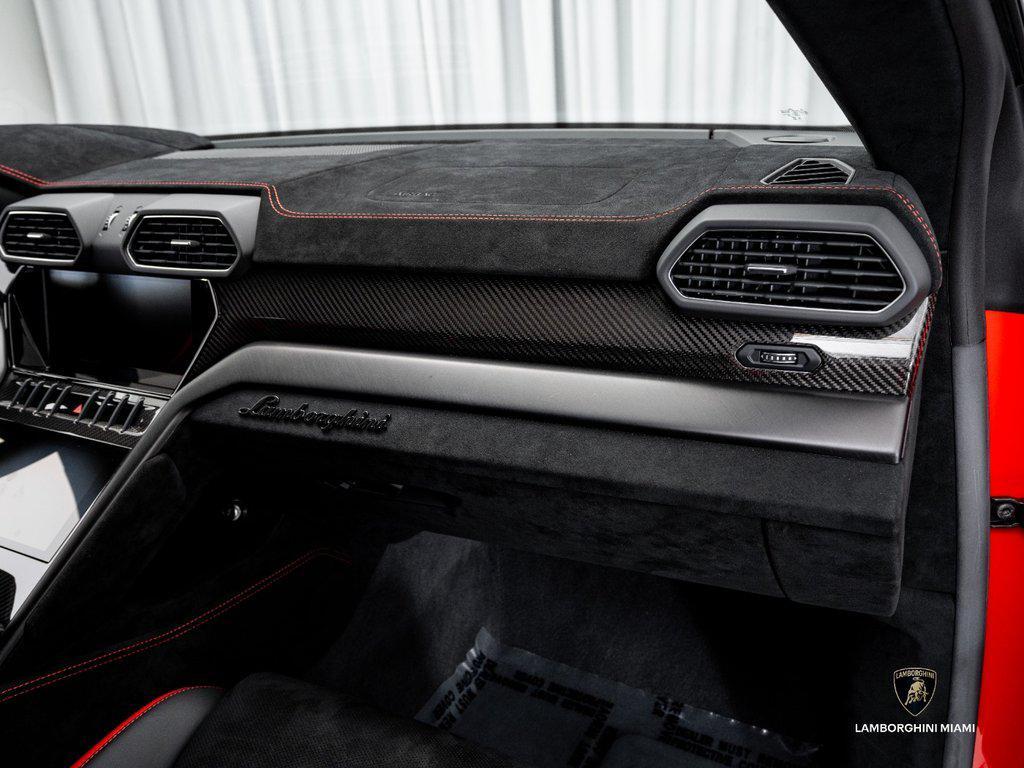 2023 Lamborghini Urus Performante North Miami Beach FL