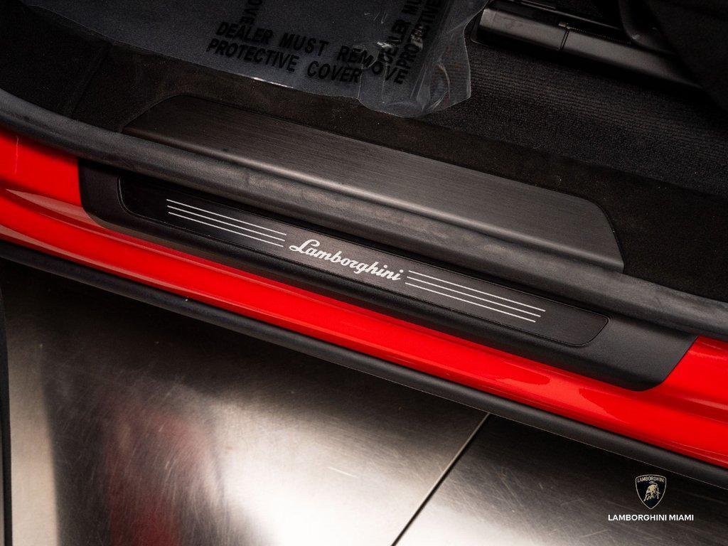2023 Lamborghini Urus Performante North Miami Beach FL