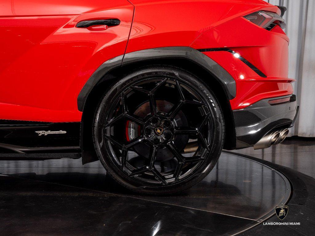 2023 Lamborghini Urus Performante North Miami Beach FL