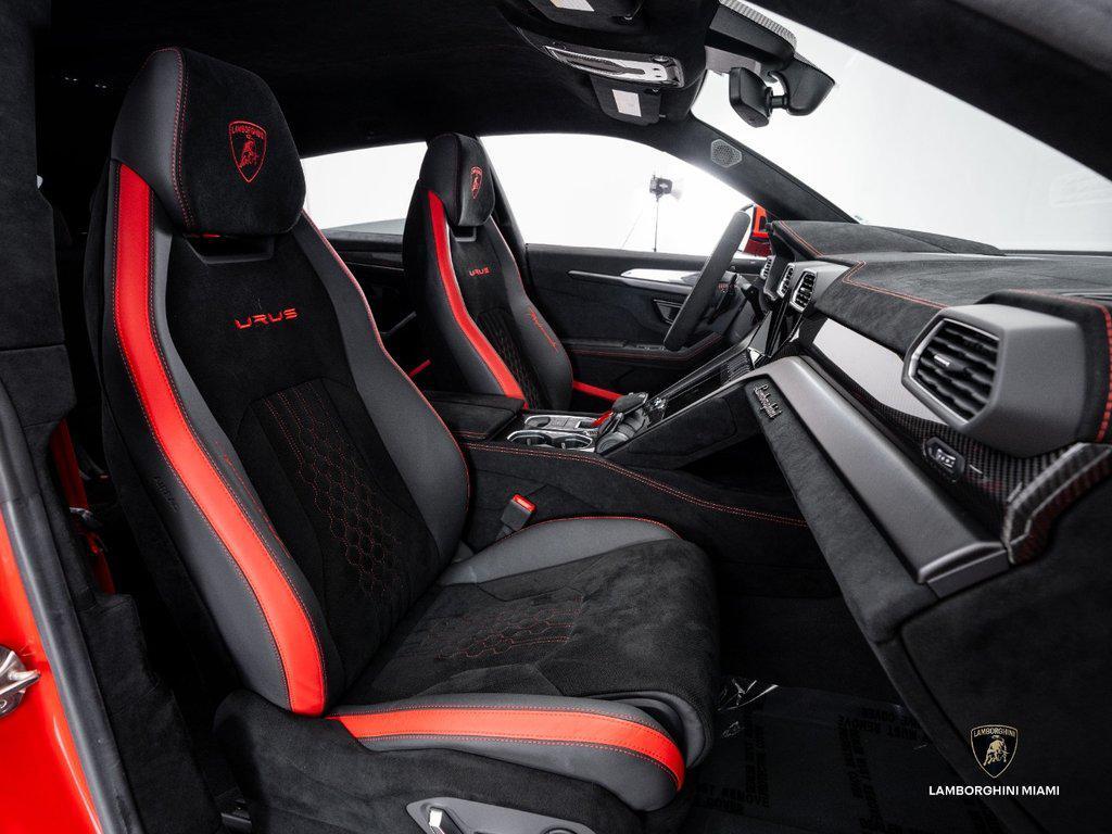 2023 Lamborghini Urus Performante North Miami Beach FL