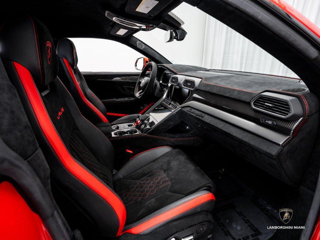 2023 Lamborghini Urus Performante North Miami Beach FL
