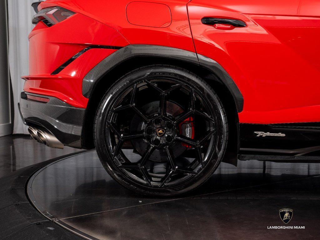 2023 Lamborghini Urus Performante North Miami Beach FL