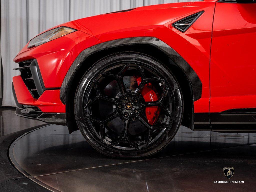 2023 Lamborghini Urus Performante North Miami Beach FL