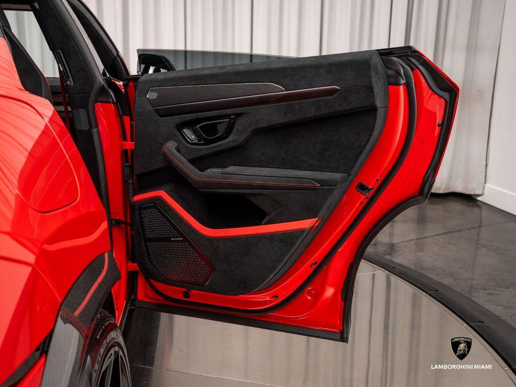 2023 Lamborghini Urus Performante North Miami Beach FL