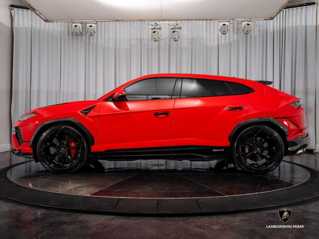 2023 Lamborghini Urus Performante North Miami Beach FL