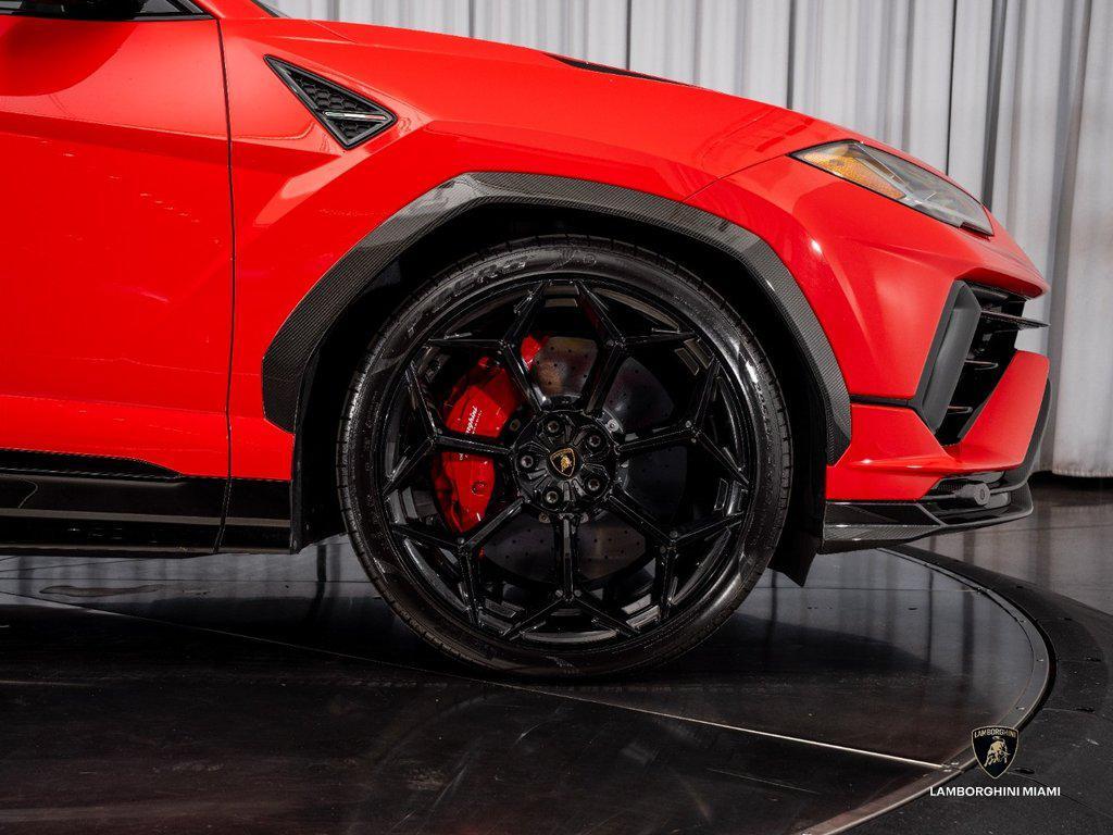 2023 Lamborghini Urus Performante North Miami Beach FL