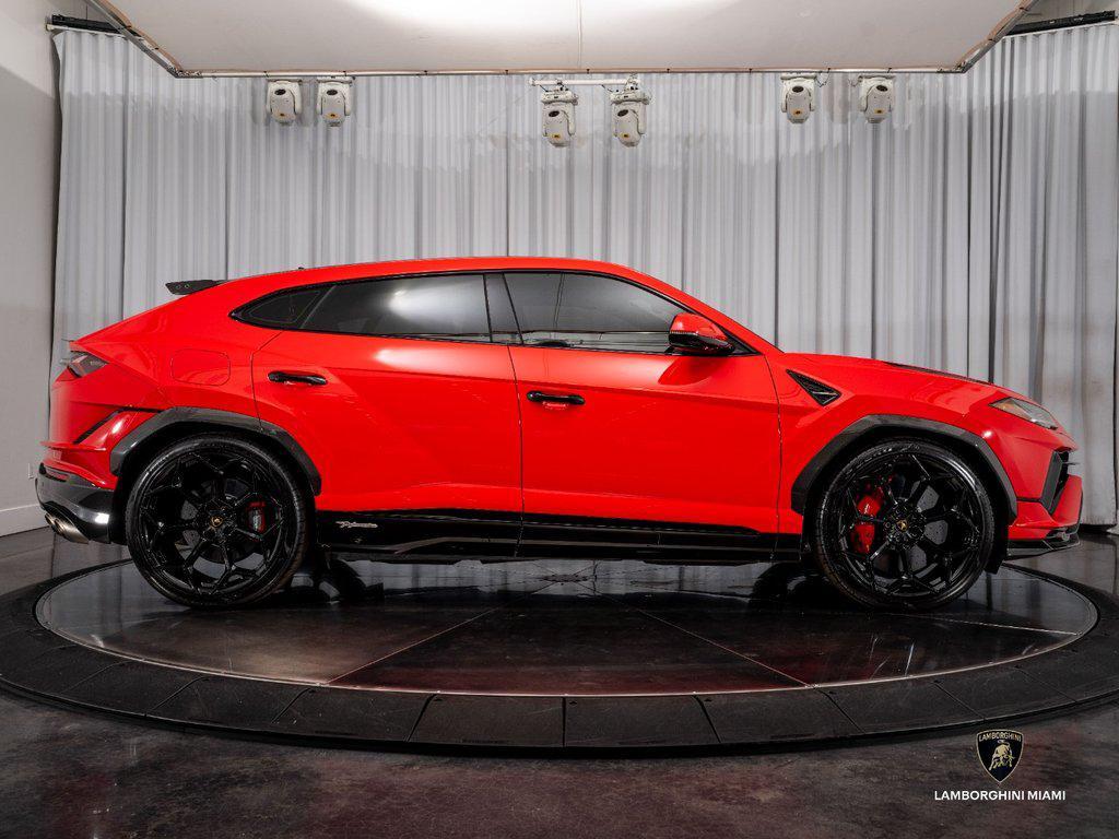 2023 Lamborghini Urus Performante North Miami Beach FL