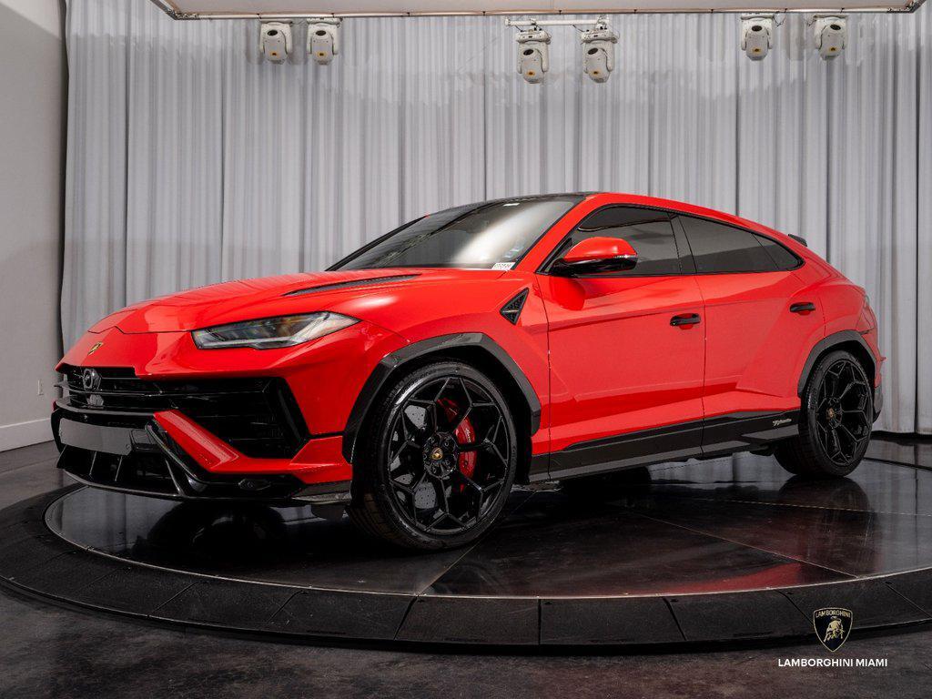 2023 Lamborghini Urus Performante North Miami Beach FL