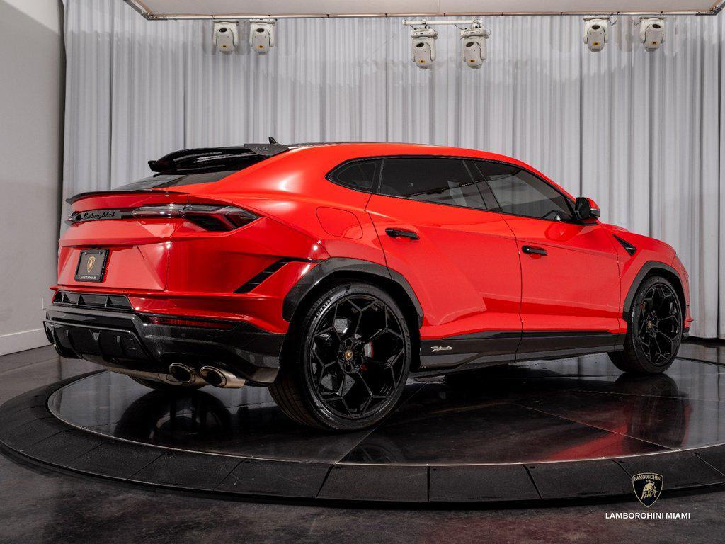 2023 Lamborghini Urus Performante North Miami Beach FL