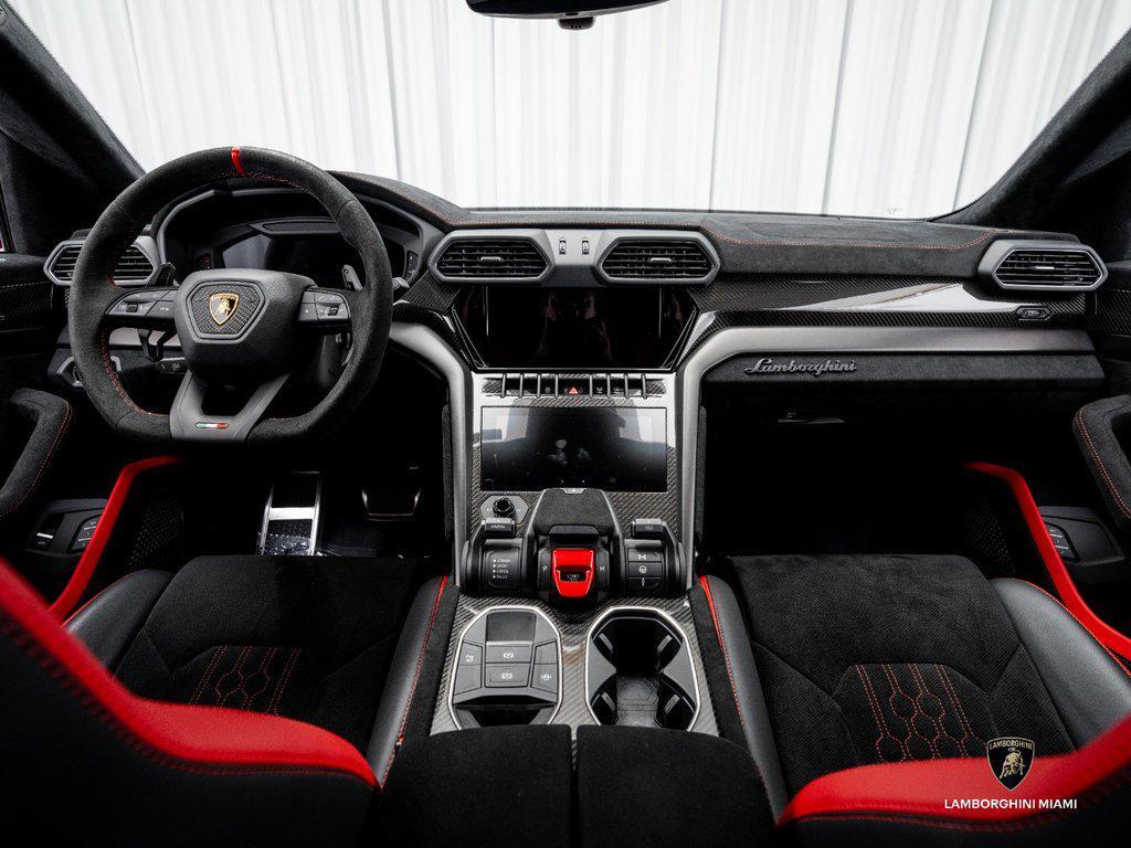 2023 Lamborghini Urus Performante North Miami Beach FL