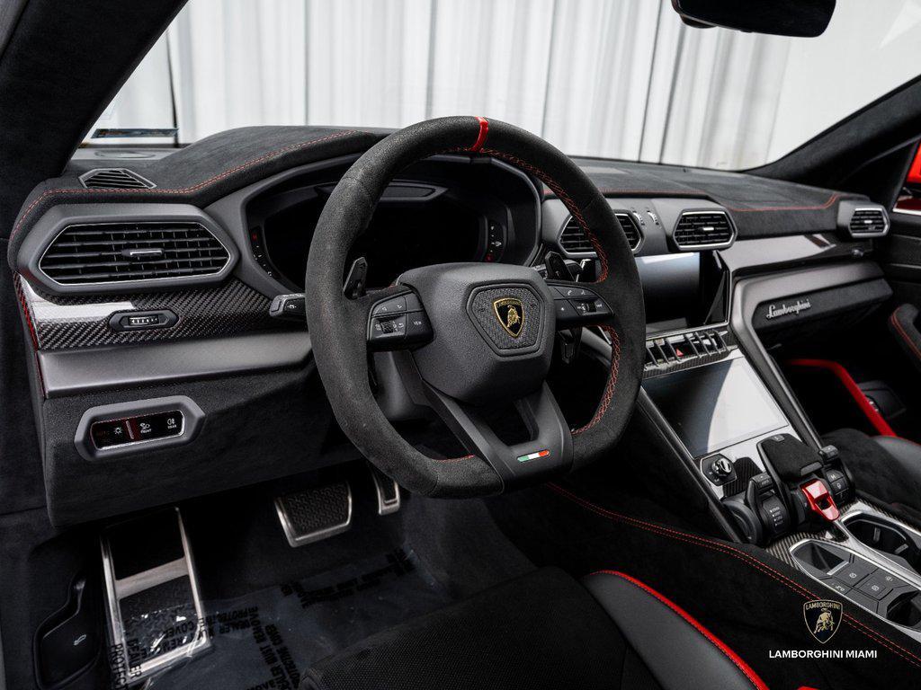 2023 Lamborghini Urus Performante North Miami Beach FL