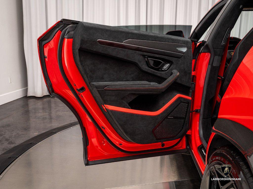 2023 Lamborghini Urus Performante North Miami Beach FL